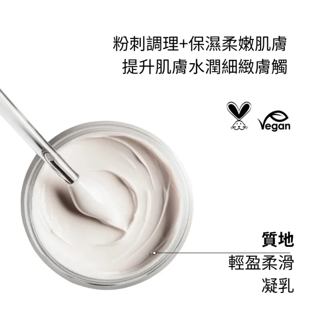 【REVOX B77 瑞博士】果酸煥膚粉刺調理凝乳50ml (夜用)
