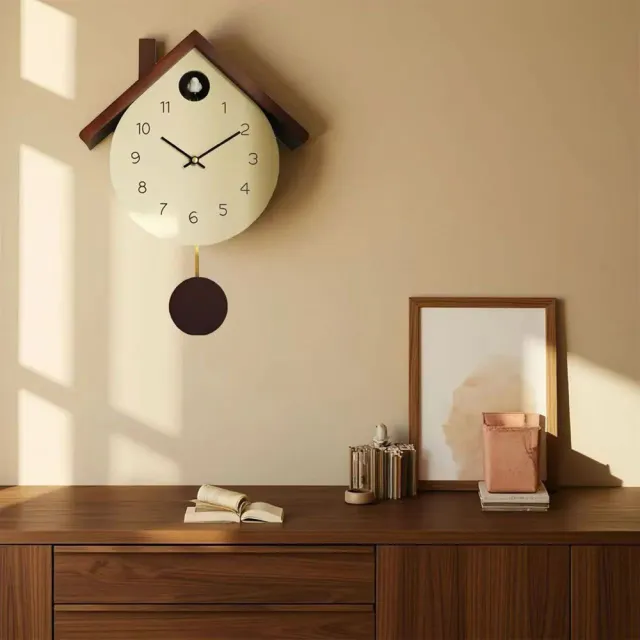 【2026必買】造型時鐘終極推薦清單 | 好吃美食的八里人