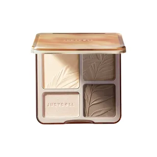 【JUDYDOLL 橘朵】打亮修容綜合盤 官方直營(Judydoll 打亮修容綜合盤)