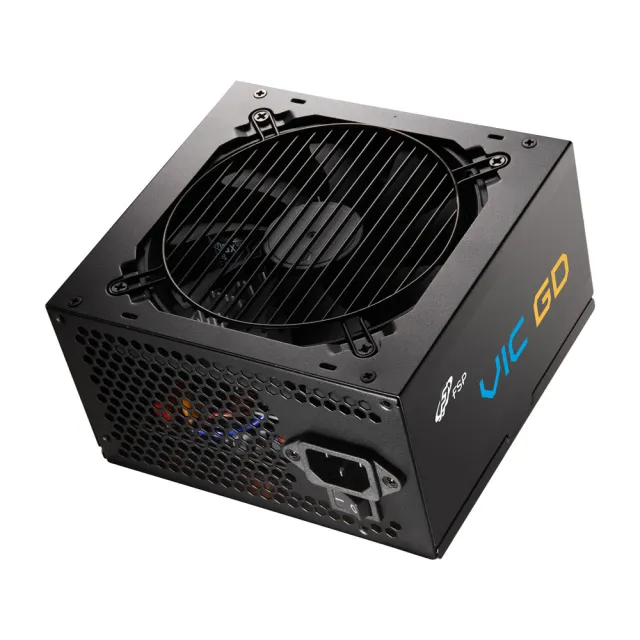 【FSP 全漢】VIC GD 650W 80 PLUS金牌 電源供應器