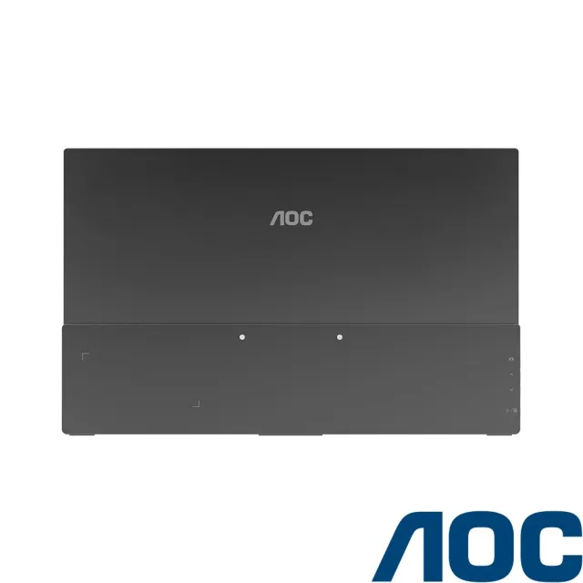 【AOC】16T20 16型 IPS廣視角便攜式顯示器