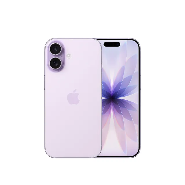 【Apple】iPhone 17(512G/6.3吋)
