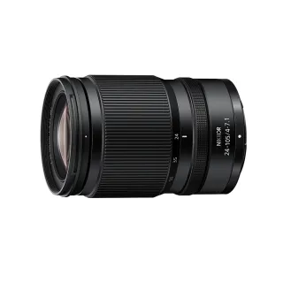 【Nikon 尼康】Nikon NIKKOR Z 24-105mm F4-7.1