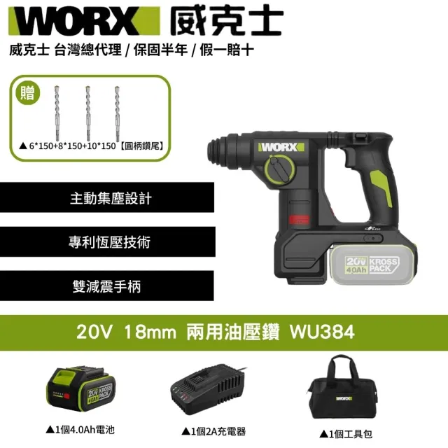 【2026】電鎚鑽推薦｜10款高評價人氣品牌排行榜 | 好吃美食的八里人