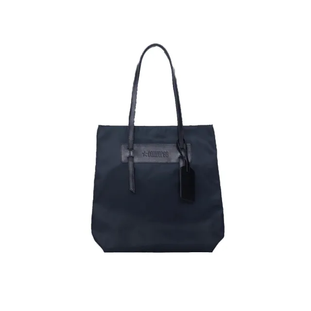 【CONVERSE】運動包 後背包 男包 女包 VERSATILE TOTE BLACK (UA5861-023)