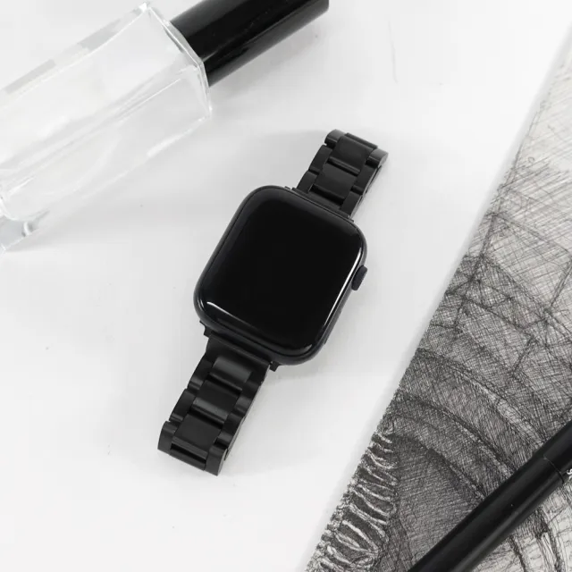 【2026】apple watch 錶帶推薦10款高評價apple watch 錶帶品牌排行 | BALIMAN情報局