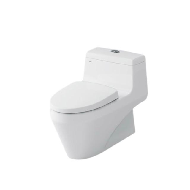 【INAX】單體馬桶(AC-1035VN-TW/BW1 基本安裝)