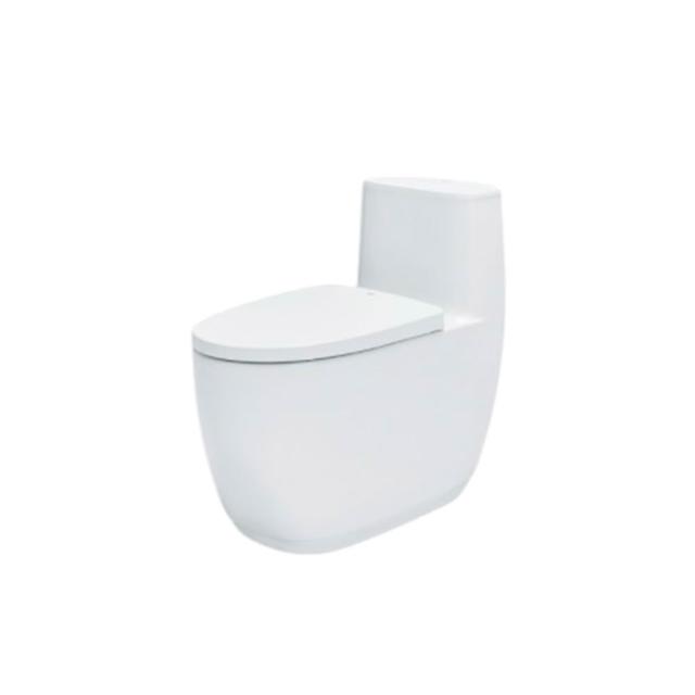 【INAX】單體馬桶(AC-1052VN-TW/BW1 基本安裝)