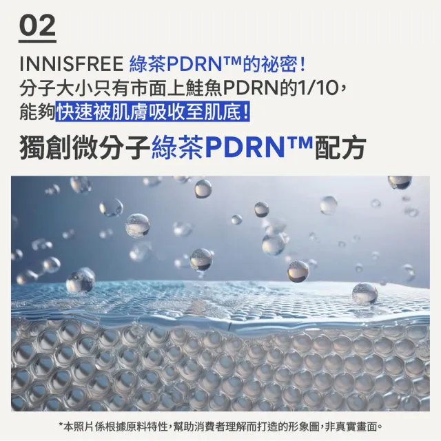【innisfree】A醇PDRN水光奇蹟水 170ml(緊緻毛孔、舒緩補水)