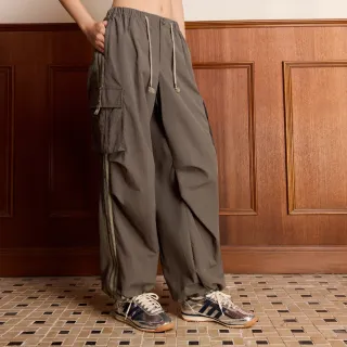 【adidas 愛迪達】運動長褲 女 - Originals KV6897