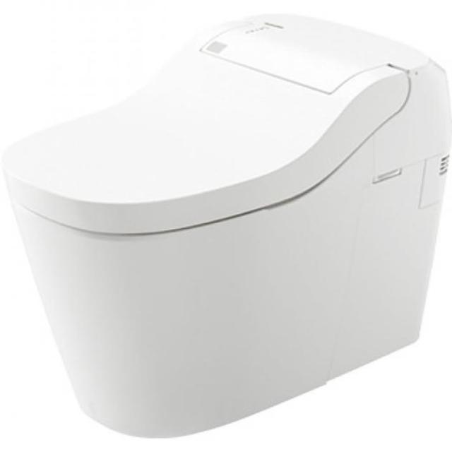 【Panasonic 國際牌】A LA UNO S160 Type2 全自動洗淨功能 電腦馬桶 手動掀蓋