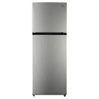 【TECO 東元】福利品★334公升 一級能效變頻右開雙門冰箱(R3342XS)