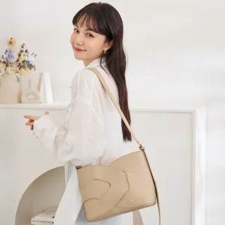 【PLAYBOY】MOMO精選男女款斜背包(多款任選)