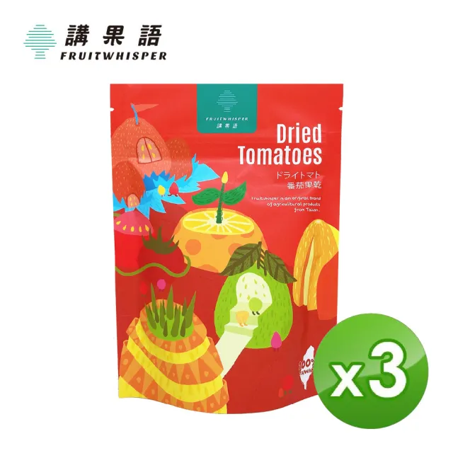 【2026】番茄乾推薦｜10款高評價人氣品牌排行榜 | BALIMAN情報局