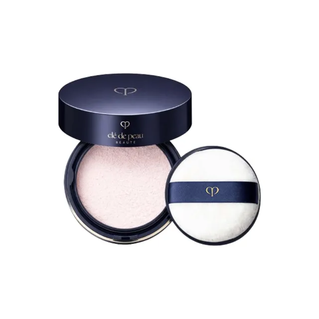 【cle de peau 肌膚之鑰】光采柔焦蜜粉 24g (國際航空版)
