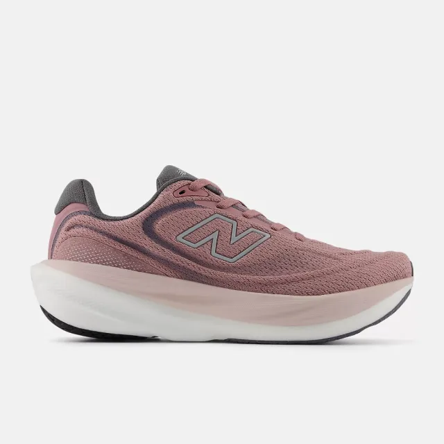 【NEW BALANCE】NB 慢跑鞋 女鞋 運動鞋 緩震 乾燥玫瑰粉 W10807F9-D楦