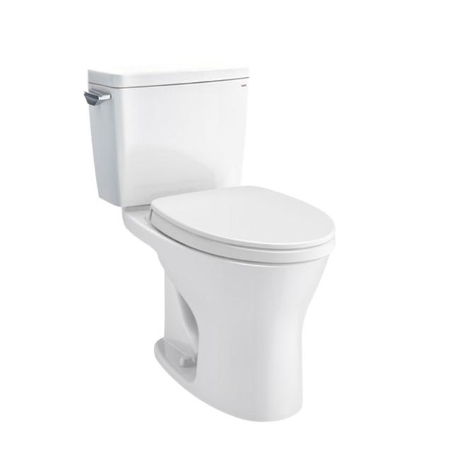 【TOTO】一段側壓分離式馬桶(CW735TW 基本安裝)