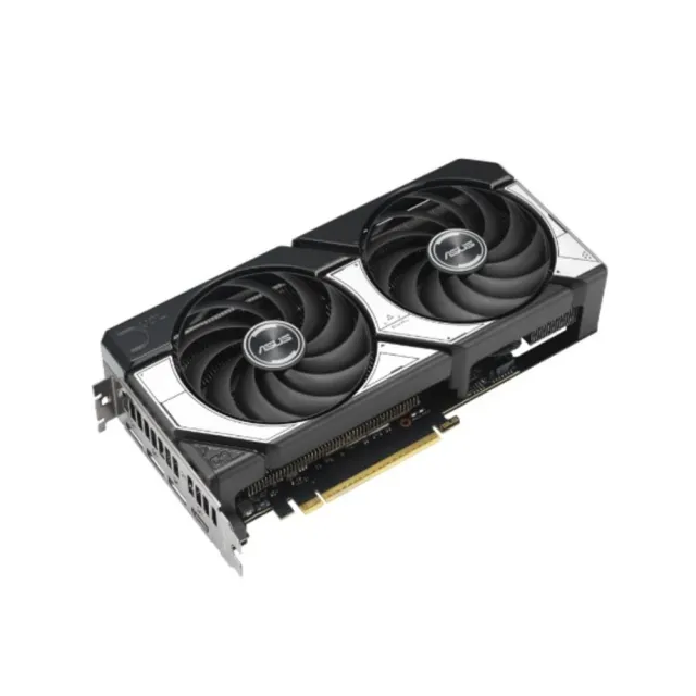 【ASUS 華碩】Dual GeForce RTX™ 5070 12GB GDDR7 OC 顯示卡