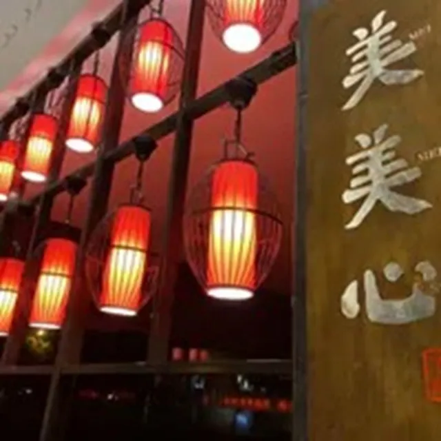 台中美美心｜港氏飲茶自助吃到飽★2張組！平日全天券(優惠效期到20261024止)
