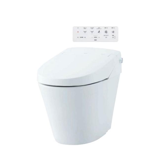 【INAX】SATIS S-S816 電腦坐式馬桶(DV-S816-VL-TW/BW1+YBC-S40P-TW/BW1 基本安裝)