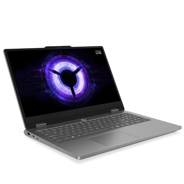 【Lenovo】特仕版15.6吋電競筆電(LOQ 15IRX11/83SC004FTW/i5-13450HX/16G+16G/512G+512G/RTX5060/W11)