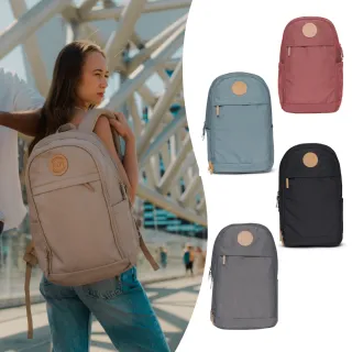 【Beckmann】成人護脊後背包Urban 30L(休閒包)