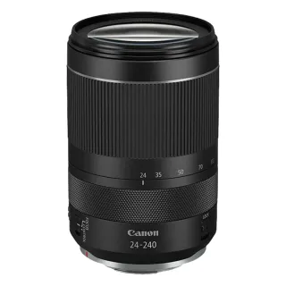 【Canon】RF 24-240mm f4-6.3 IS USM(台灣佳能公司貨)