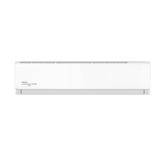 【TECO 東元】22-24坪 R32一級變頻冷暖分離式空調(MA140IH-HP6/MS140IE-HP6)