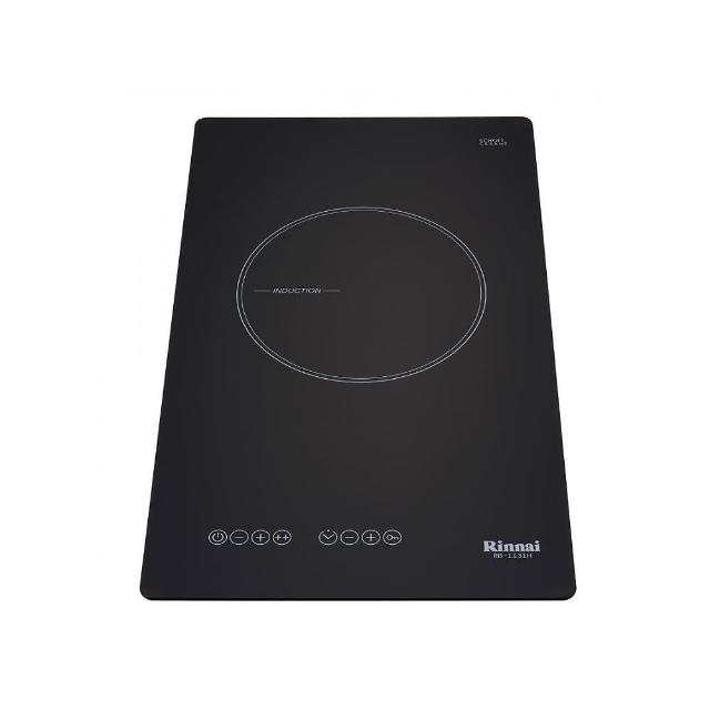 【林內】IH智慧感應爐(RB-1131H基本安裝)