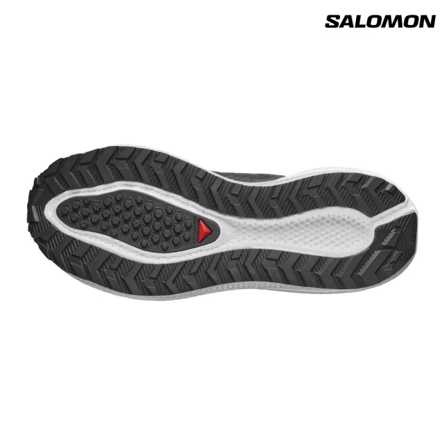 【salomon】AERO BLAZE 3 GRVL 女款 路跑鞋 黑