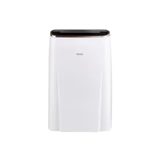 【TECO 東元】11L 三級能效除濕機(MD2240RW)