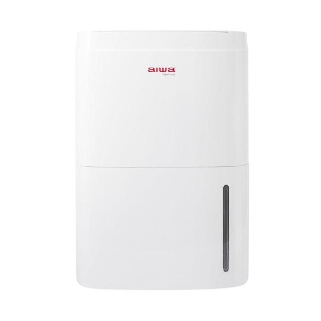 【AIWA 愛華】ADA-24LCW(12L 負離子清淨除濕機)