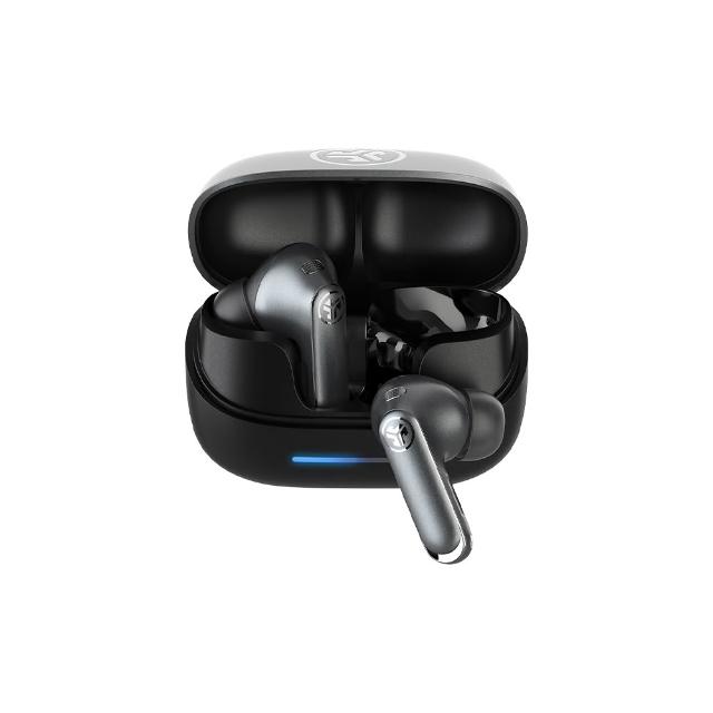 【JLab】Epic Pods ANC 降噪真無線藍牙耳機