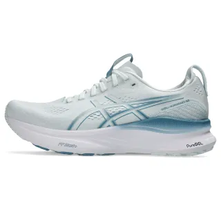 【asics 亞瑟士】GEL-KAYANO 32 (2E) 男款 寬楦 支撐 慢跑鞋 1011C051-403