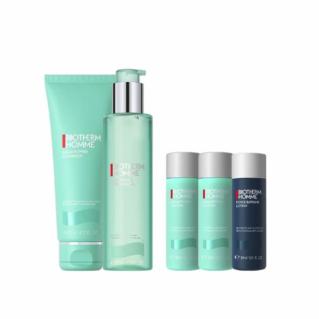 BIOTHERM碧兒泉活泉潔顏保濕是一款結合溫泉活泉成分與保濕功效的潔面產品,適合乾燥肌膚使用。其溫和配方能有效清潔肌膚同時保持水潤,讓肌膚在潔淨後依然柔嫩不緊繃。產品含有天然溫泉礦物質,能幫助肌膚恢復平衡,提升保濕力,是日常清潔保養的首選。 BIOTHERM碧兒泉 活泉潔顏保濕