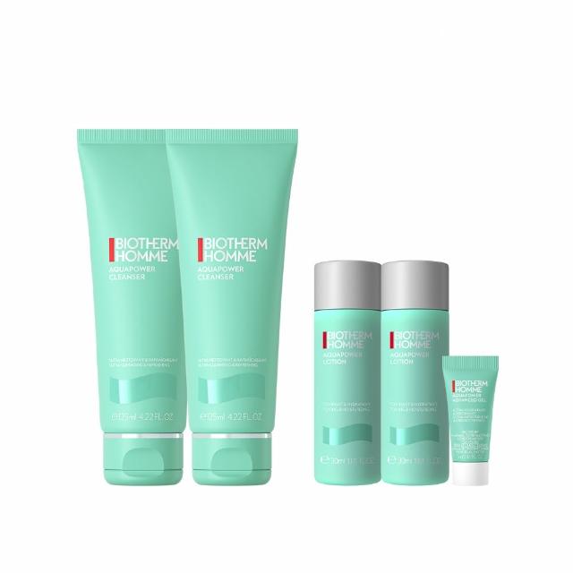 BIOTHERM碧兒泉 活泉多水潔顏露