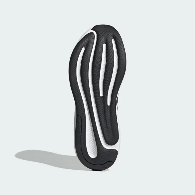 【adidas 愛迪達】RESPONSE 2 跑鞋 運動鞋 慢跑鞋 男鞋/女鞋 KJ1747