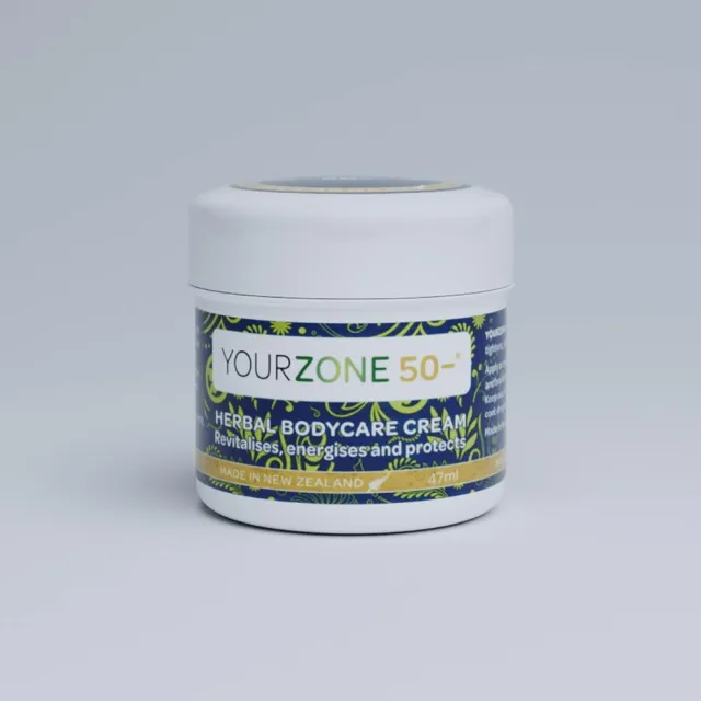 YOURZONE 悠植50- 植萃舒膚蕾 47ml (舒緩痠痛與緊繃感)