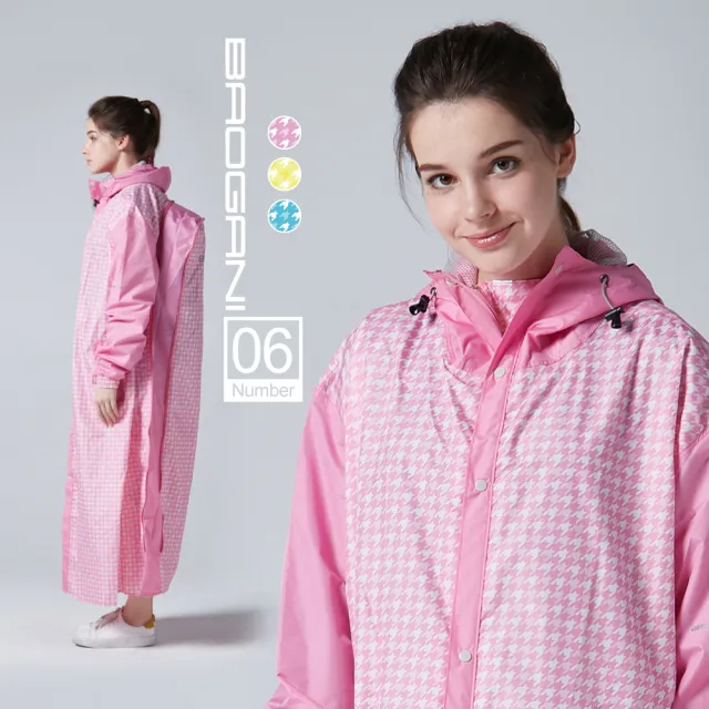 【2026】BAOGANI寶嘉尼雨衣推薦ptt》10款高評價人氣品牌排行榜 | BALIMAN情報局