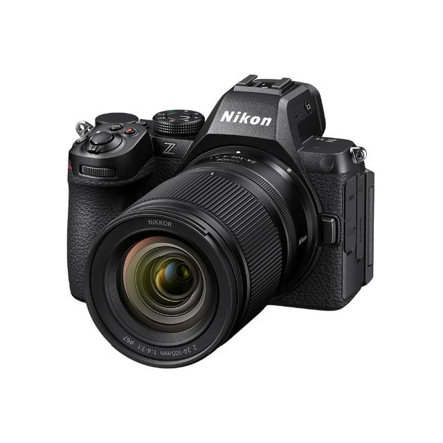 【Nikon 尼康】Z5II  24-105mm f/4-7.1 KIT