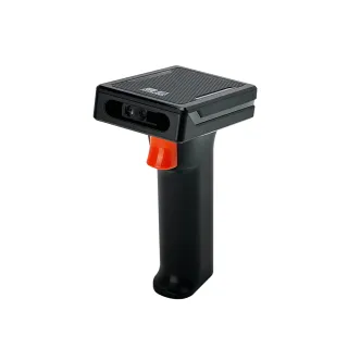 【AURORA 震旦】二維有線輕盈機身條碼掃描器(XB-G20)