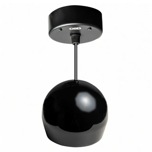 美國OSD AUDIO Nero Sphere 3 3.5 吋懸掛式喇叭(一支)