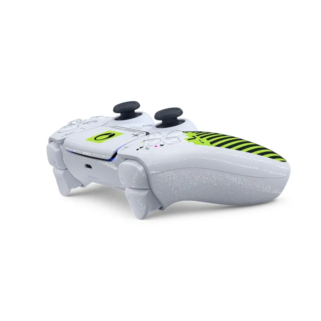 【SONY 索尼】PS5 DualSense 原廠無線控制器(《Marathon》限量版)
