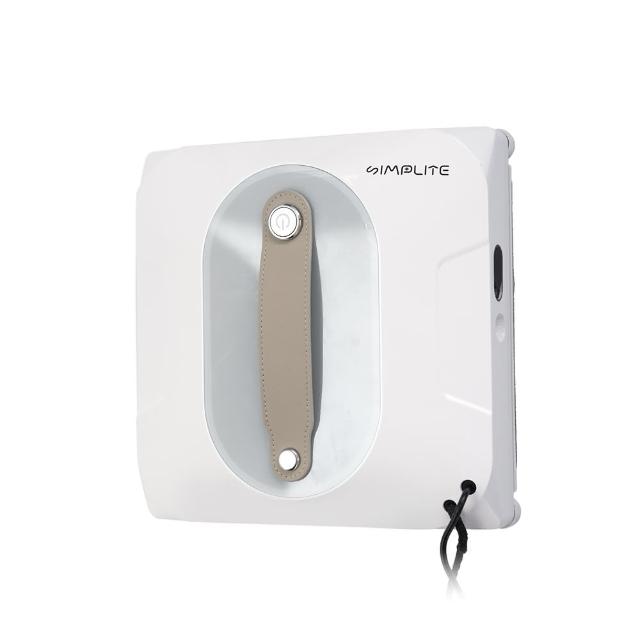 【SIMPLITE】全智能洗窗機器 優異進化版(擦窗機)