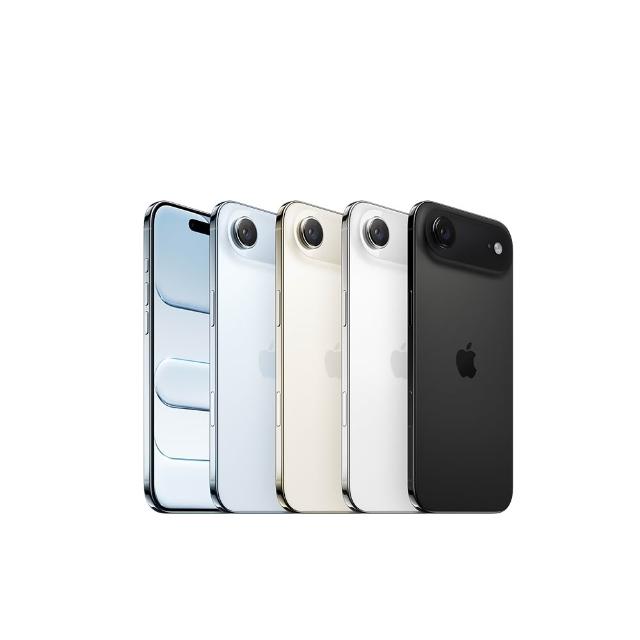 福利品【Apple】iPhone Air(256G/6.5吋)S+級福利品