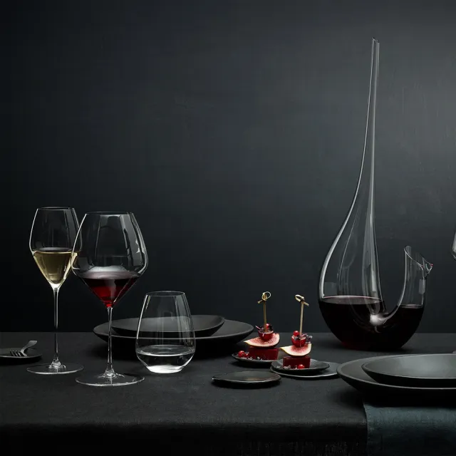 【Riedel】Veloce系列酒杯-2入組(極致輕量鑽石杯型/7款任選)