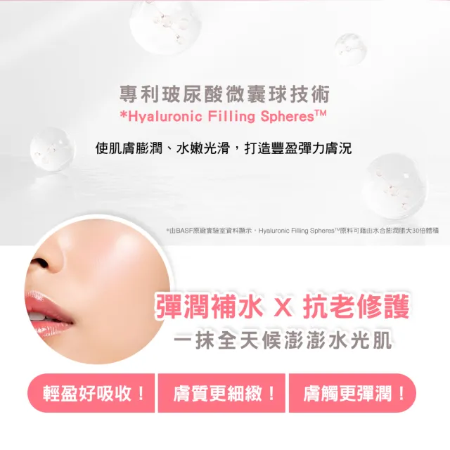 【St.Clare 聖克萊爾】2%神經醯胺精華30ml+神經醯胺角鯊油輕盈版30ml(保濕/修護/醫美療程後適用)