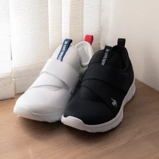 【LE COQ SPORTIF 公雞】ALPINE運動鞋 男鞋 女鞋-2色-LWW73291-292