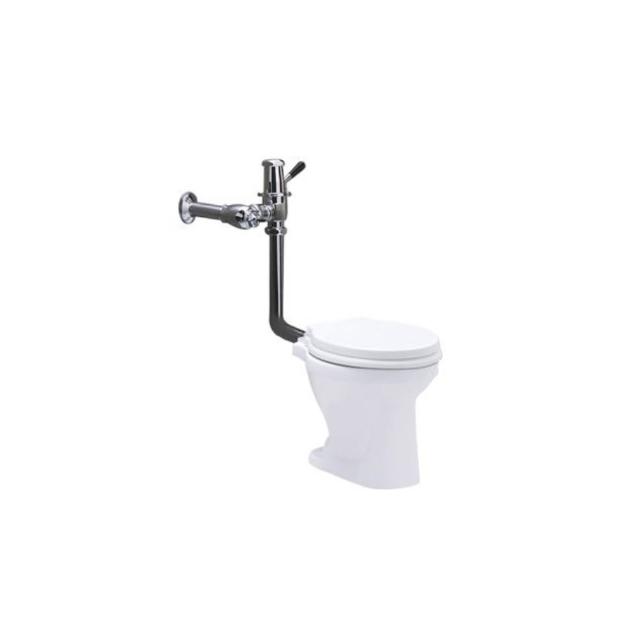 【CAESAR 凱撒衛浴】白色幼兒馬桶(C1026-BF448-C1250-S 基本安裝)