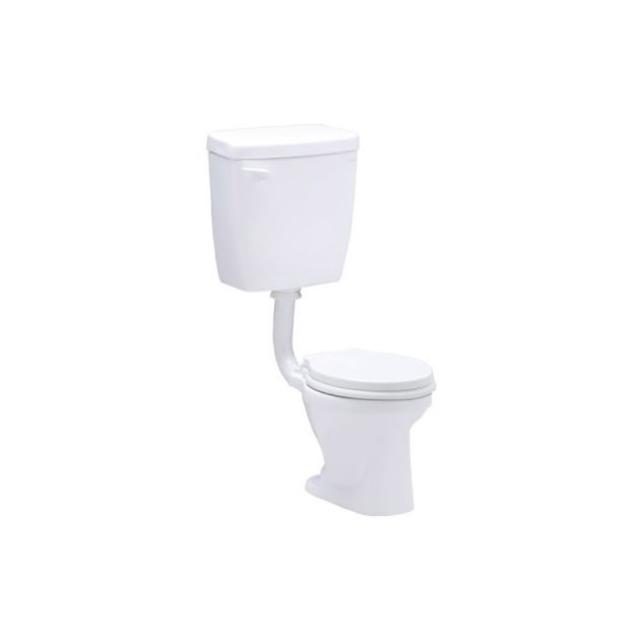 【CAESAR 凱撒衛浴】白色幼兒馬桶(CT1026 基本安裝)